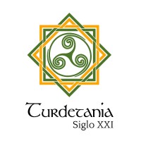 Turdetania Siglo XXI logo - Similar company to Neobunker, S.L.