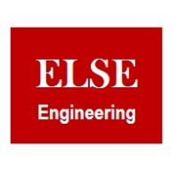 ELSE Engineering logo - Similar company to Bmr Engineering Projects Private Limited