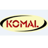 China Komal International Co.,Ltd logo - Similar company to Hangzhou Evt Electrical Co., Ltd.