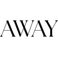 AWAY logo - Similar company to Globepoint Inc.