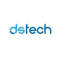 DStech logo - Similar company to Ds Tech Aps