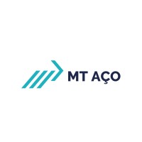 MT Aço logo - Similar company to Sajefer