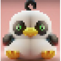 DuckPanda logo - Similar company to Myappuccino