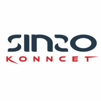 SINZO KONNECT logo - Similar company to Applet Technology Services