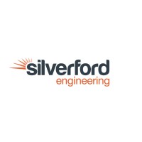 Silverford Engineering Ltd logo - Similar company to Eagle Wind Tech