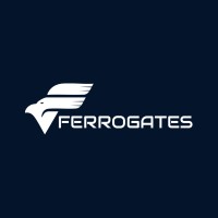 FERROGATES A.Ş. logo - Similar company to Gomago