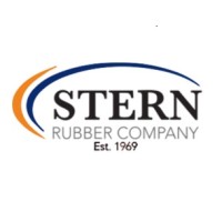 Stern Rubber Company logo - Similar company to Simolex Rubber Corporation