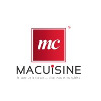 MA CUISINE logo - Similar company to Bepack
