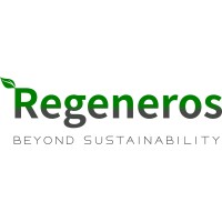 Regeneros Ltd. logo - Related company intelligence peer for EUROPA CARAVANS (UK) LTD