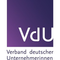 VdU - Landesverband Thüringen logo - Similar company to Hear Cube Hörgeräte