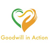 Goodwill In Action To Prevent Suicicide CIO logo - Similar company to Trinity International Education (Tie)