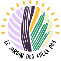 Jardin des Mille Pas logo - Similar company to Bookwitty