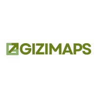 GIZIMAPS logo - Similar company to Diet Partner