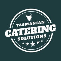 Tasmanian Catering Solutions logo - Similar company to Commercial Laundry Solutions