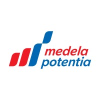 PT Medela Potentia Tbk logo - Similar company to Lembaga Psikologi Terapan Ui
