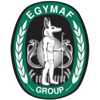 EGYMAF GROUP logo - Similar company to Homes Real Estate