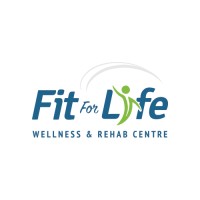 Fit for Life Wellness & Rehabilitation Centre logo - Similar company to Mapco