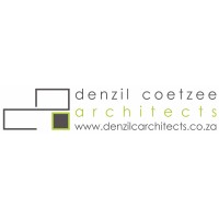 Denzil Coetzee Architect's logo - Similar company to Studiohs Architects