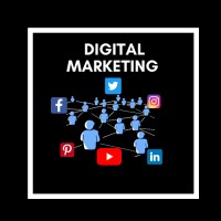 DIGITAL MARKETING FOR BEGINNERS logo - Similar company to Faceless Digital