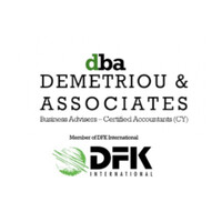 Demetriou & Associates Business Advisers Ltd logo - Similar company to Silversky3D Virtual Reality Technologies Ltd