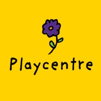 Playcentre Aotearoa logo - Similar company to Playces