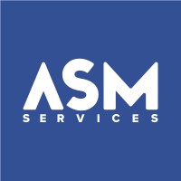 Asm Services logo - Similar company to Iso Bahrain