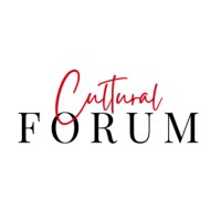 Cultural Forum KJSSC logo - Similar company to Club React