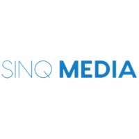 Sinq Media logo - Similar company to Adtrix.Com
