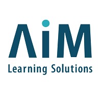 AIM Learning Solutions logo - Similar company to My Beat Coach