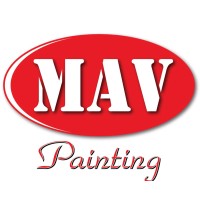 MAV Paint Contractors Inc logo - Similar company to Orix Contractors