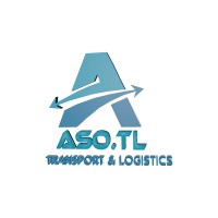 ASO Transport Logistics logo - Similar company to Africa Shipping & Stevedoring Agency (Assa)
