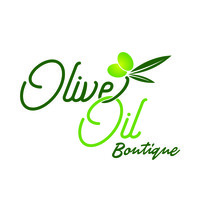 Olive Oil Boutique logo - Similar company to Project Olea