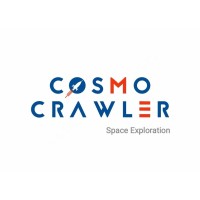 Cosmo Crawler logo - Similar company to Spacetug
