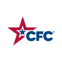 Combined Federal Campaign logo - Similar company to Ward'S Science