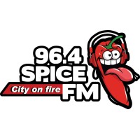 96.4 Spice FM logo - Similar company to Group Info