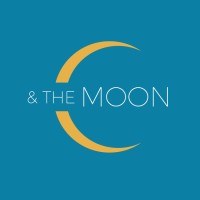 C & The Moon logo - Similar company to Ross J. Barr Supplements
