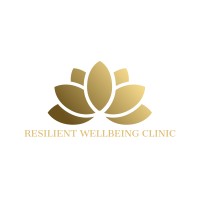 Resilient Wellbeing Clinic logo - Similar company to 4D Elearning Limited