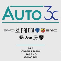 Concessionaria Auto 3c logo - Similar company to Ceseo S.R.L.