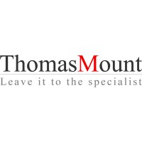 ThomasMount Consulting Pvt Ltd logo - Similar company to Panashi Fzco