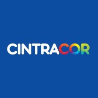 Cintracor logo - Similar company to Tapadas