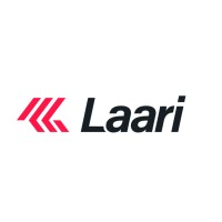 LAARI logo - Similar company to Gs Technologies Official