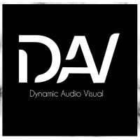DAV MEDIA (Dynamic Audio Visuals) logo - Similar company to Codelude