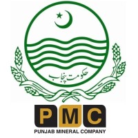 PUNJAB MINERAL COMPANY - PMC logo - Similar company to Advanced Hydro Solutions Llc