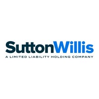 SuttonWillis logo - Similar company to Thunder Launchpad