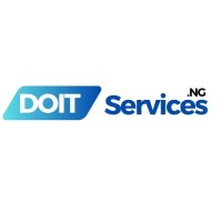 DOIT Services NG logo - Similar company to Maserash
