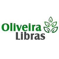 Oliveira Libras logo - Similar company to Em Libras