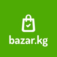 Bazar.kg logo - Similar company to Mashina.Kg