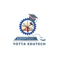 Yotta Edutech logo - Similar company to Clustera