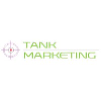 Tank Marketing logo - Similar company to Linking Dreams