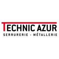 TECHNIC AZUR logo - Similar company to Socomet